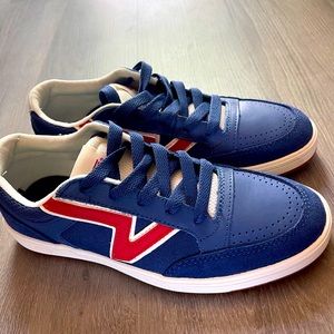 COPY - Vans LowLand shoes